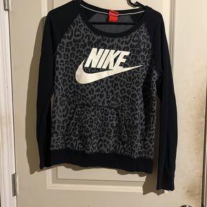 nike sweater
